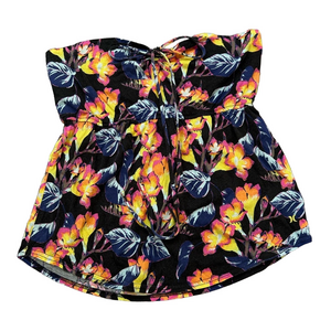 Hurley Strapless Top